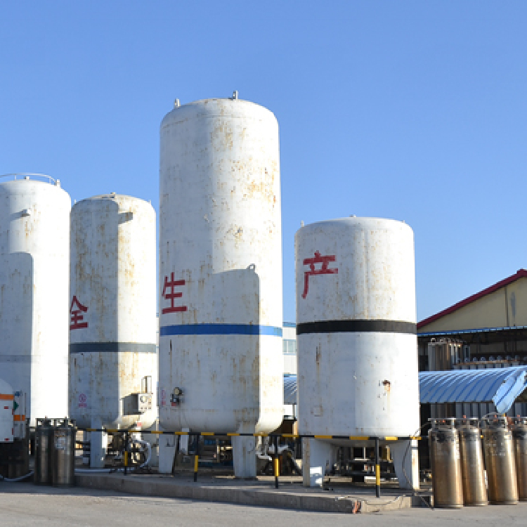 標準氣體的--潛在危險分析與應(yīng)對