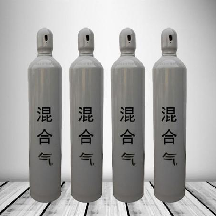 標準氣體、混合氣體采購問題